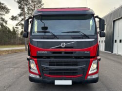 2014 Volvo FM 6×2 - Image 35