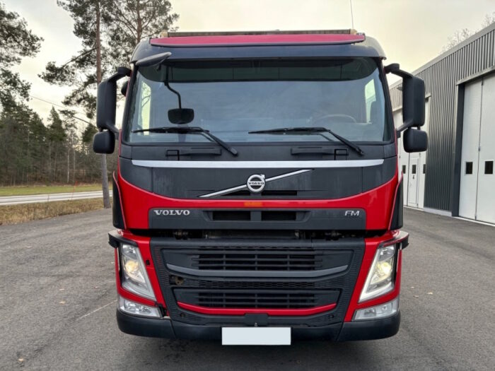 2014 Volvo FM 6×2 - Image 35