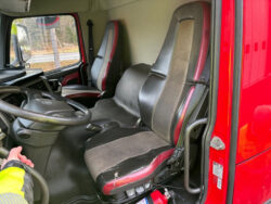 2014 Volvo FM 6×2 - Image 38