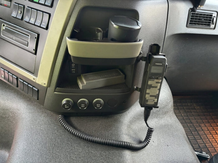 2014 Volvo FM 6×2 - Image 47