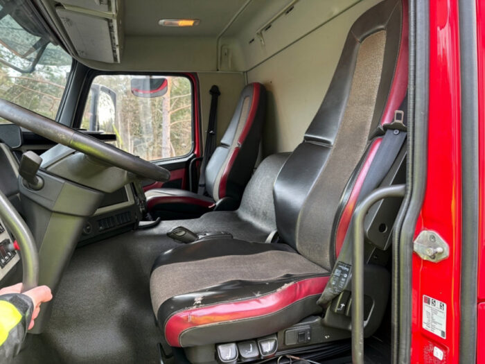 2014 Volvo FM 6×2 - Image 48