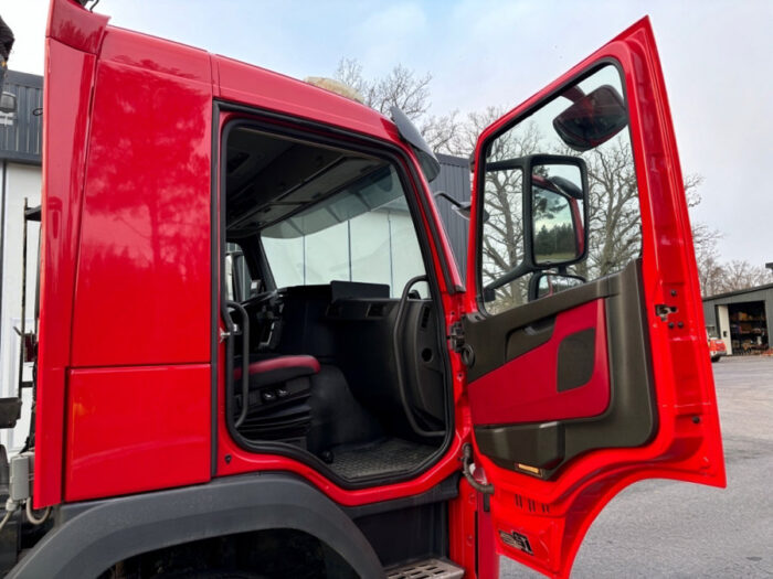 2014 Volvo FM 6×2 - Image 49