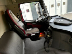 2014 Volvo FM 6×2 - Image 51