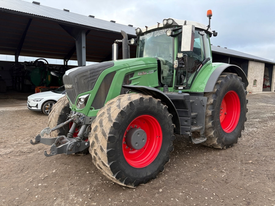 2015-Fendt-939-Vario-HT83745_1.jpg 2015 Fendt 939 Vario - Image 1