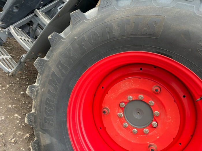 2015 Fendt 939 Vario - Image 9