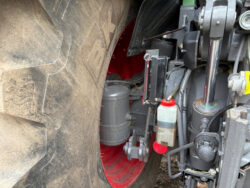 2015 Fendt 939 Vario - Image 12