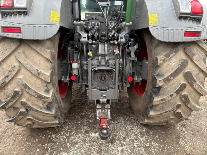 2015 Fendt 939 Vario - Image 15