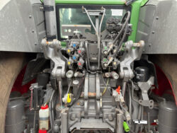 2015 Fendt 939 Vario - Image 17