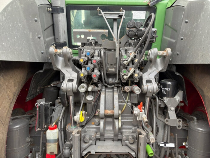 2015 Fendt 939 Vario - Image 17