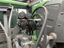 2015 Fendt 939 Vario - Image 20