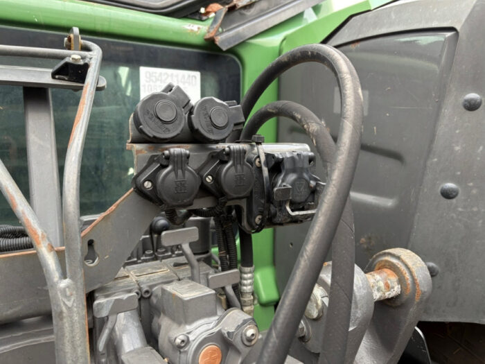 2015 Fendt 939 Vario - Image 20