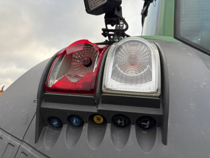 2015 Fendt 939 Vario - Image 21