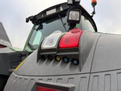 2015 Fendt 939 Vario - Image 22