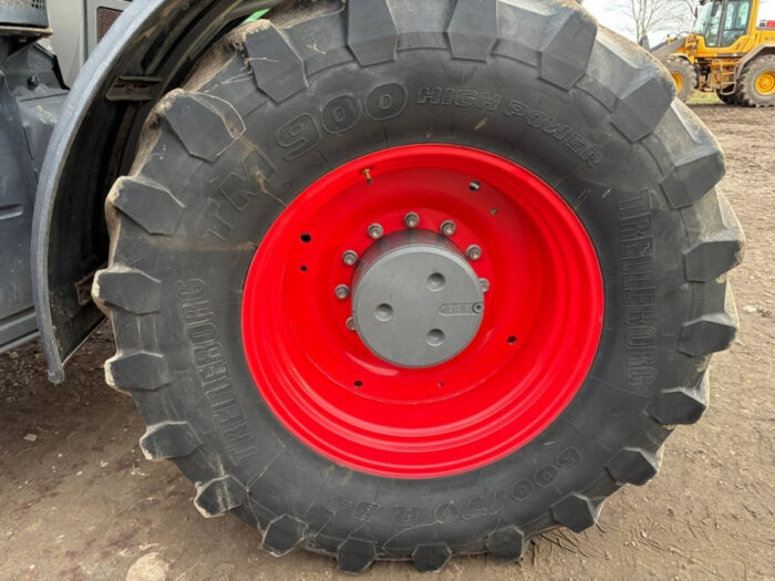 2015 Fendt 939 Vario - Image 23