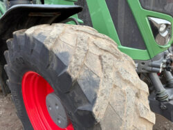 2015 Fendt 939 Vario - Image 25