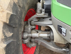 2015 Fendt 939 Vario - Image 26
