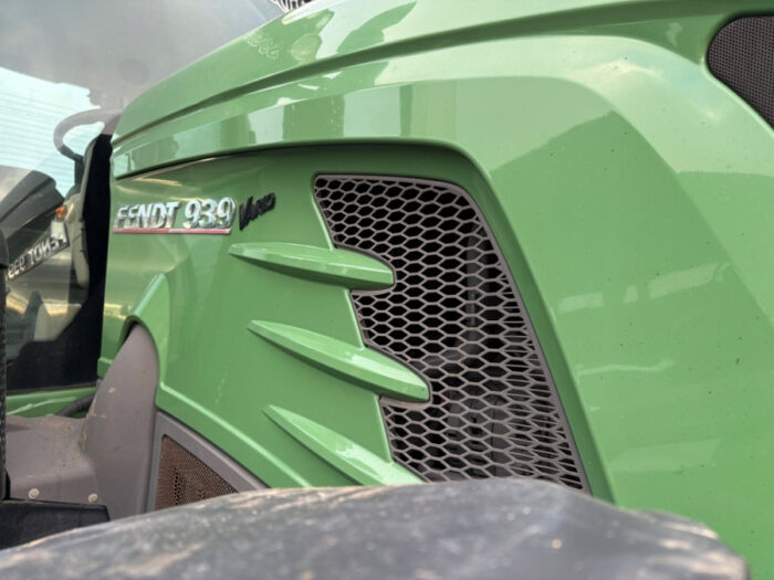 2015 Fendt 939 Vario - Image 27