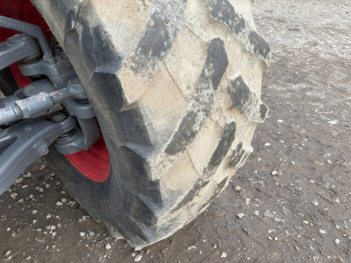 2015 Fendt 939 Vario - Image 28