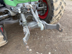 2015 Fendt 939 Vario - Image 30