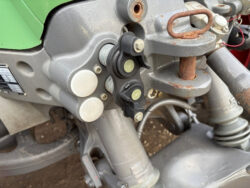 2015 Fendt 939 Vario - Image 31