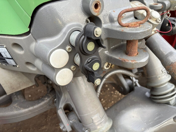 2015 Fendt 939 Vario - Image 31