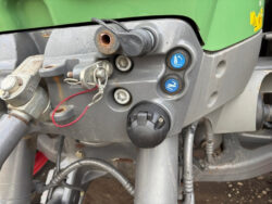 2015 Fendt 939 Vario - Image 32