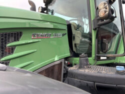 2015 Fendt 939 Vario - Image 33