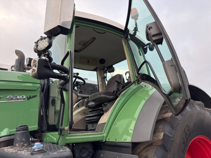 2015 Fendt 939 Vario - Image 34