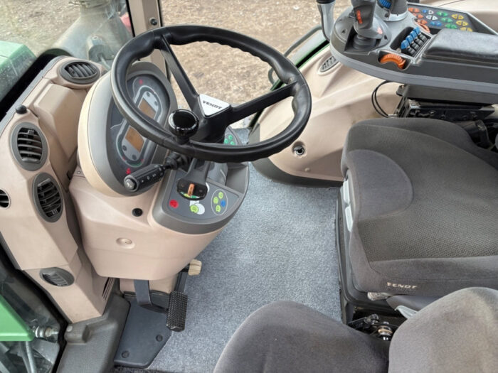 2015 Fendt 939 Vario - Image 36