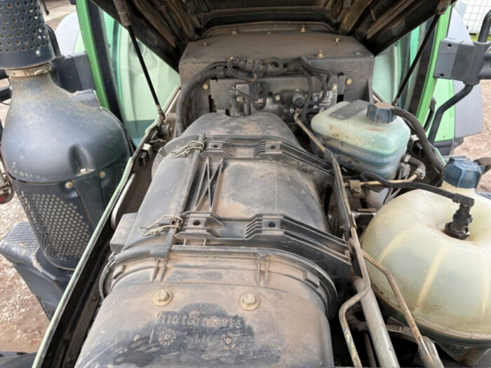 2015 Fendt 939 Vario - Image 45