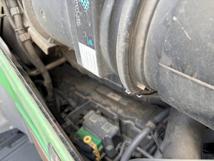 2015 Fendt 939 Vario - Image 46