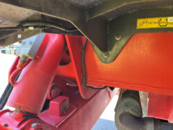 2015 Manitou MRT 2150 - Image 13