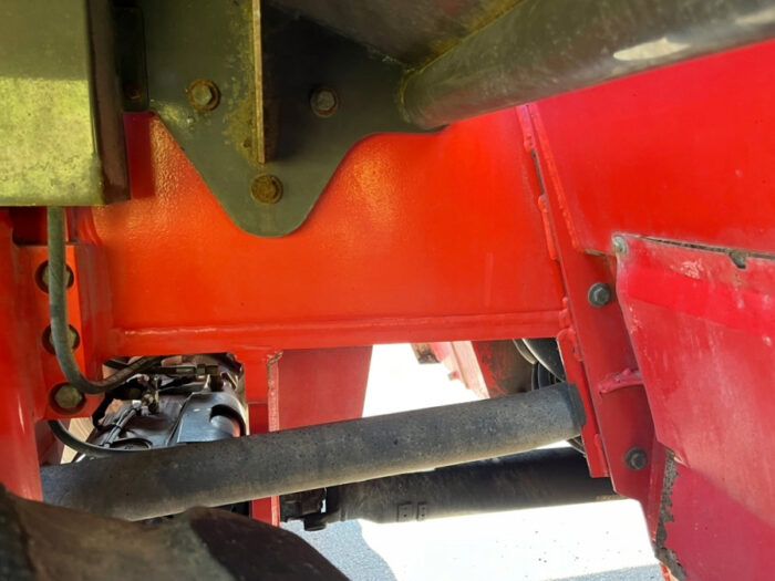 2015 Manitou MRT 2150 - Image 14