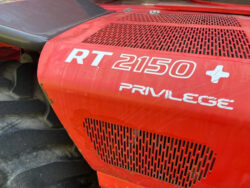 2015 Manitou MRT 2150 - Image 15