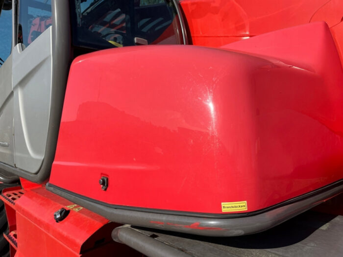 2015 Manitou MRT 2150 - Image 19
