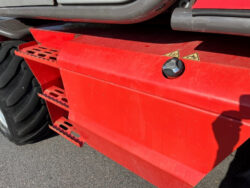 2015 Manitou MRT 2150 - Image 21