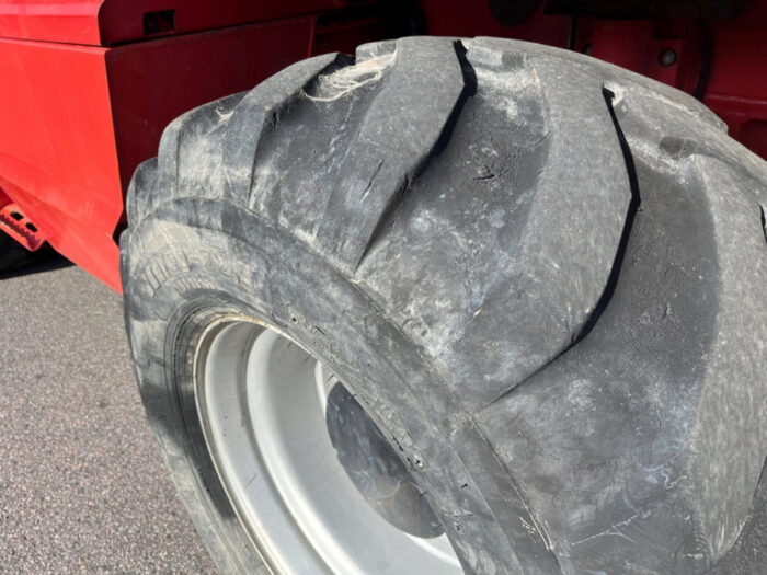 2015 Manitou MRT 2150 - Image 23