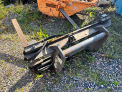 2015 Manitou MRT 2150 - Image 30
