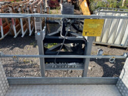 2015 Manitou MRT 2150 - Image 31