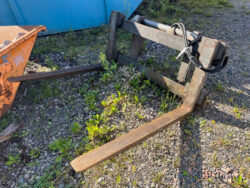 2015 Manitou MRT 2150 - Image 33