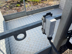 2015 Manitou MRT 2150 - Image 34