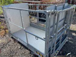 2015 Manitou MRT 2150 - Image 35