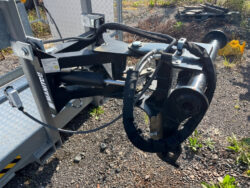 2015 Manitou MRT 2150 - Image 36