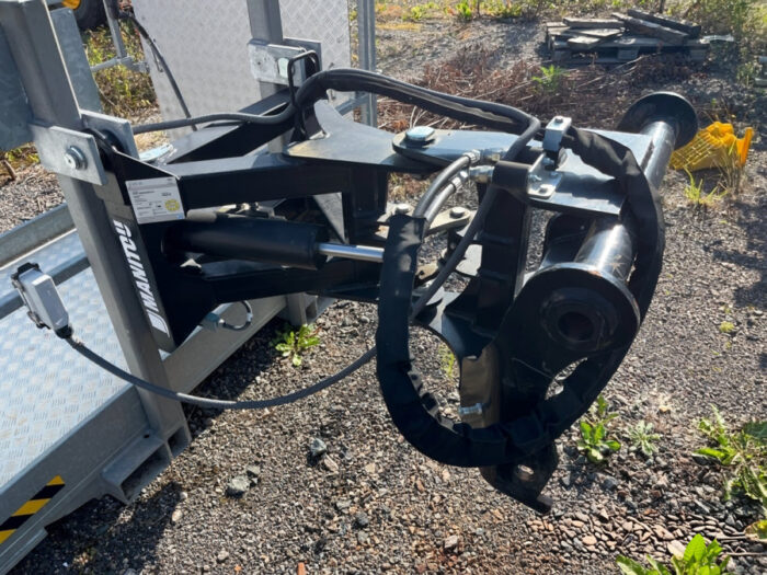 2015 Manitou MRT 2150 - Image 36
