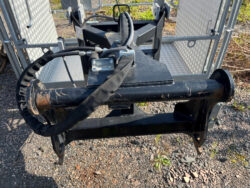2015 Manitou MRT 2150 - Image 38