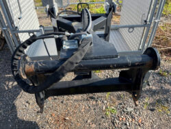 2015 Manitou MRT 2150 - Image 43
