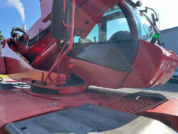 2015 Manitou MRT 2150 - Image 6