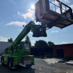 2015 Merlo Roto 40.26 MCSS