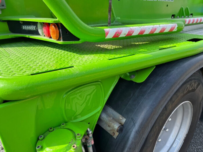 2015 Merlo Roto 40.26 MCSS - Image 11