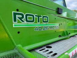 2015 Merlo Roto 40.26 MCSS - Image 13